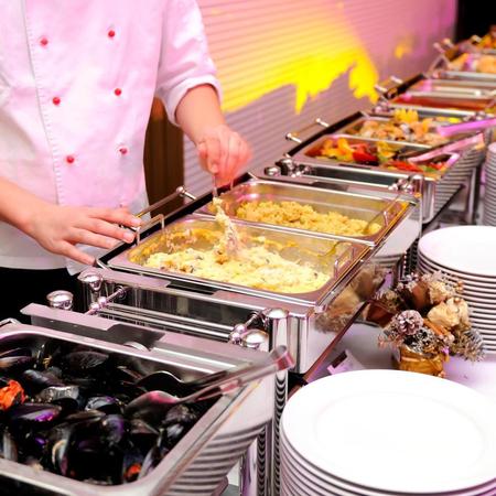 Caterers