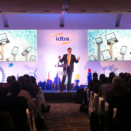 Conference Events