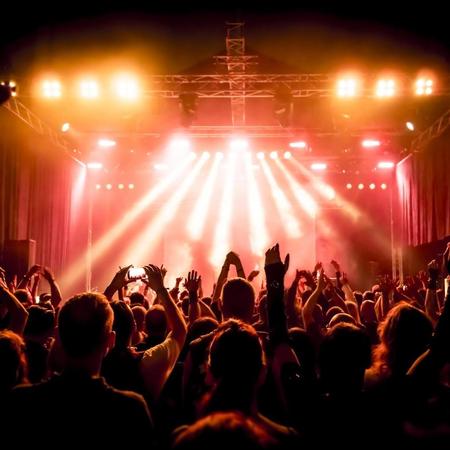 Events Product & Services
